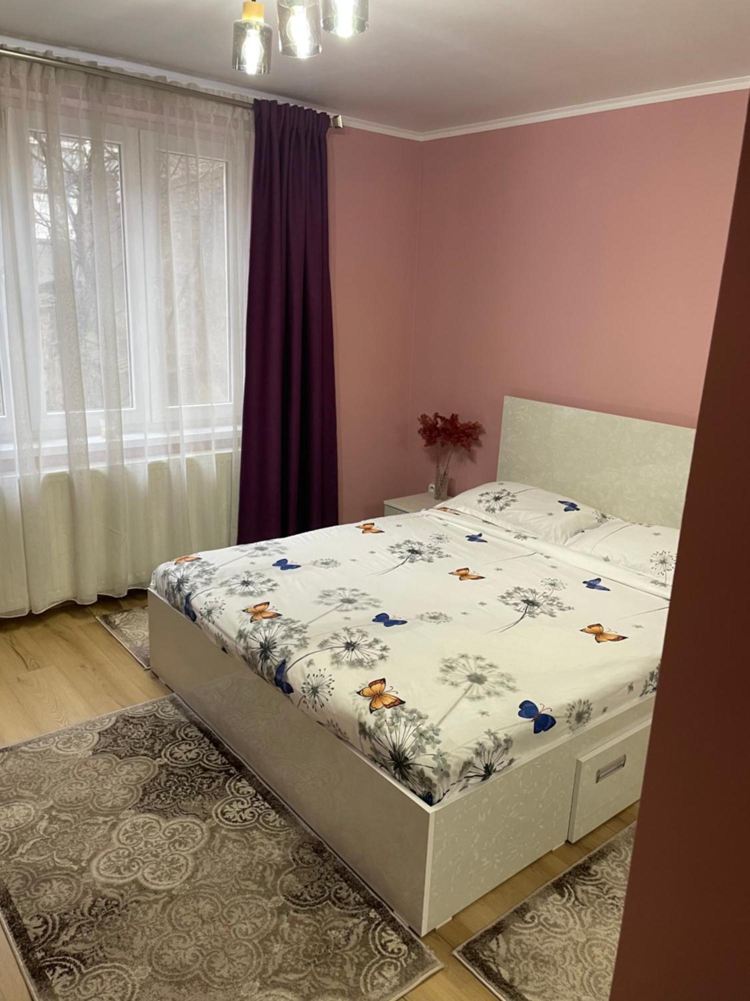Pretty Luxury Apartament'S Kluž Exteriér fotografie