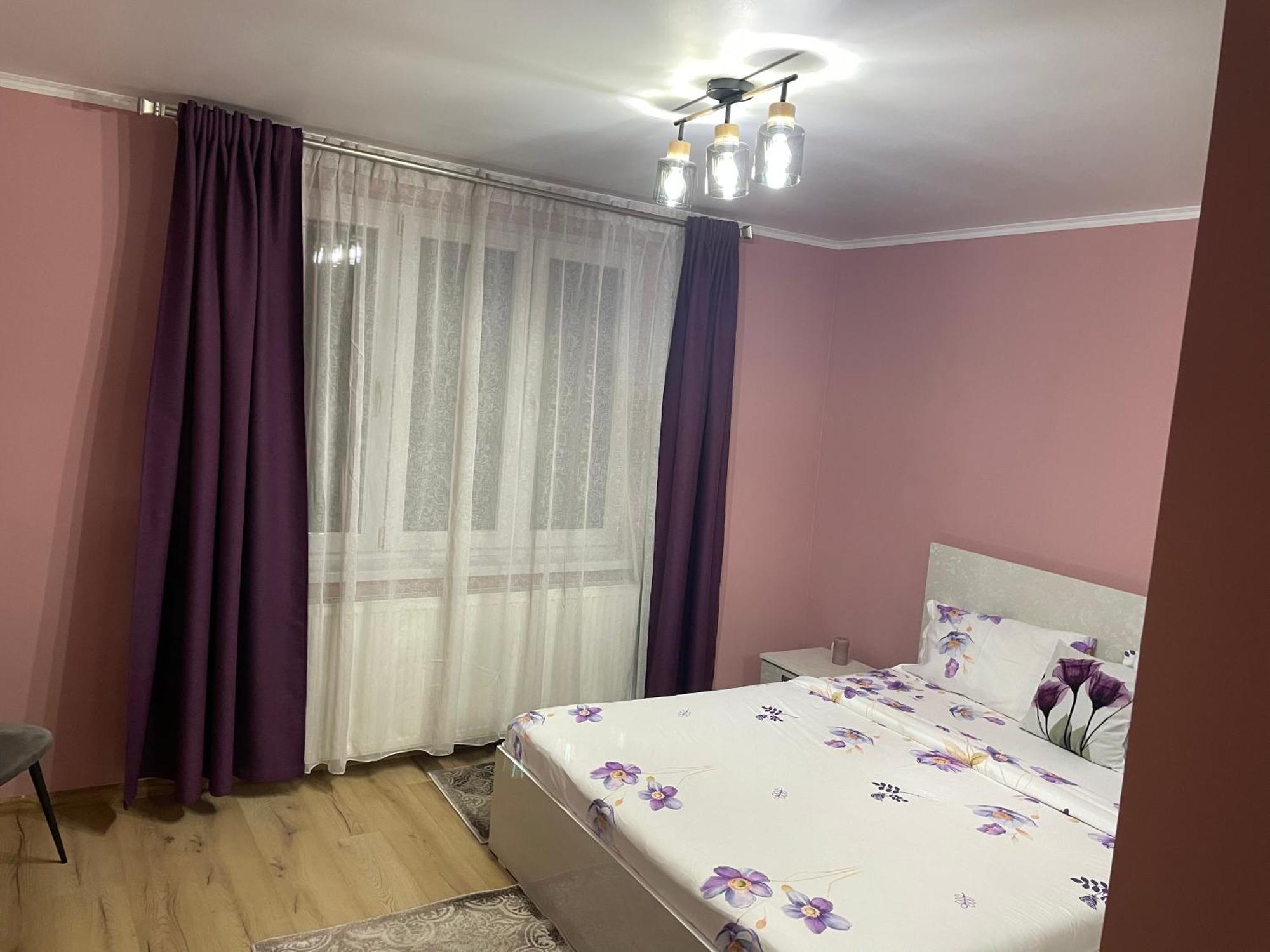 Pretty Luxury Apartament'S Kluž Exteriér fotografie