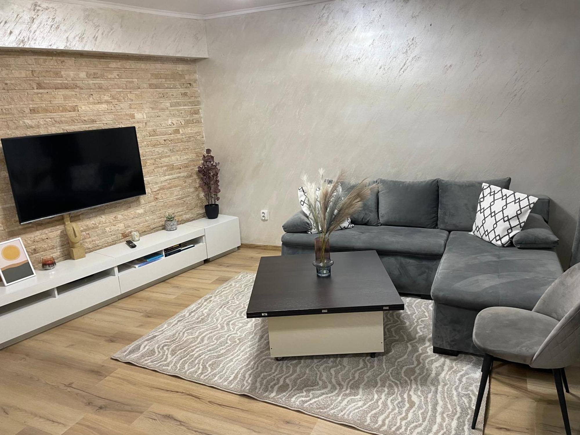 Pretty Luxury Apartament'S Kluž Exteriér fotografie