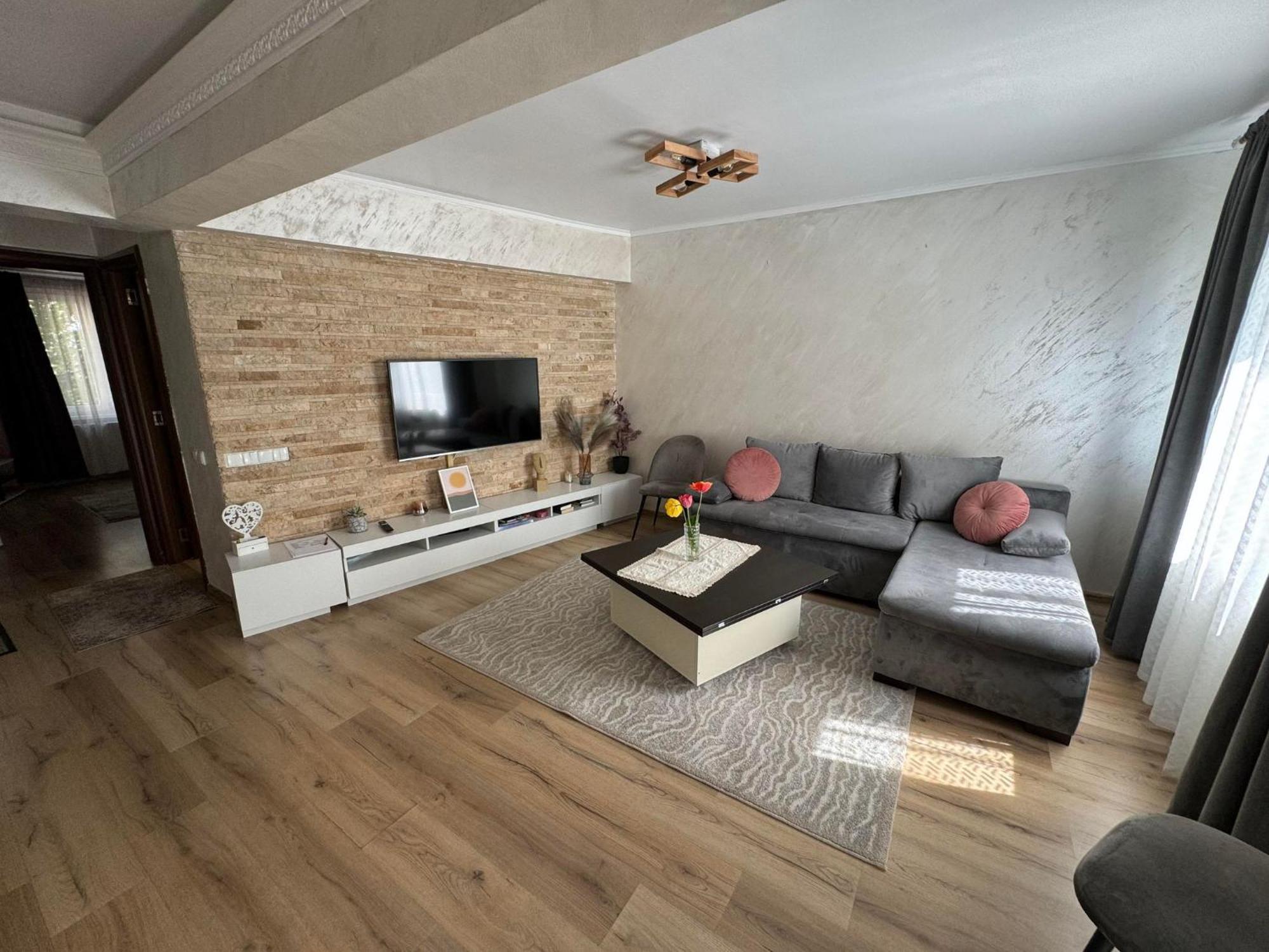 Pretty Luxury Apartament'S Kluž Exteriér fotografie