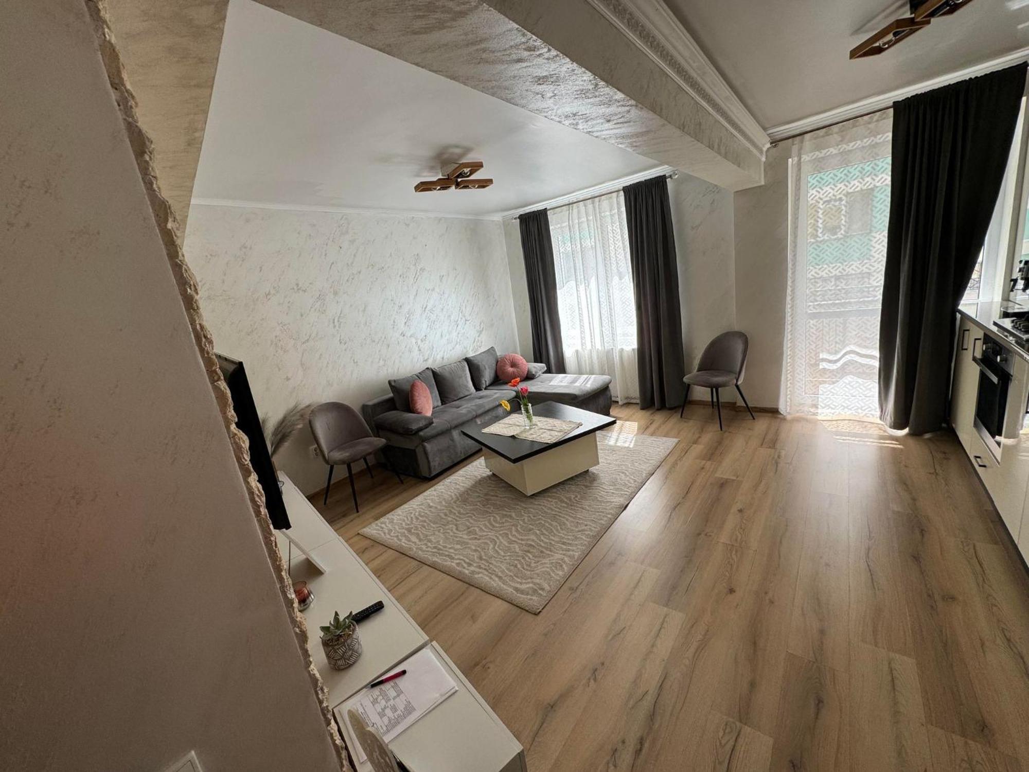 Pretty Luxury Apartament'S Kluž Exteriér fotografie