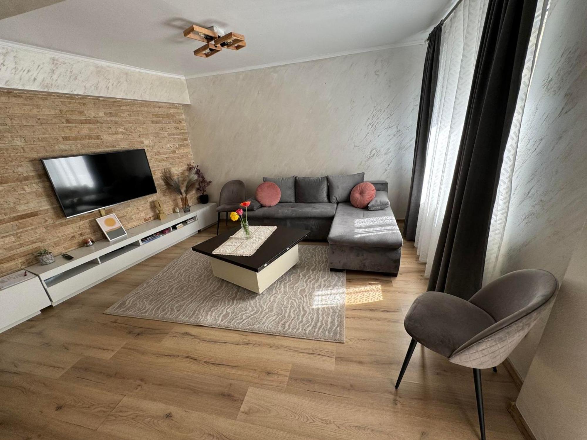 Pretty Luxury Apartament'S Kluž Exteriér fotografie