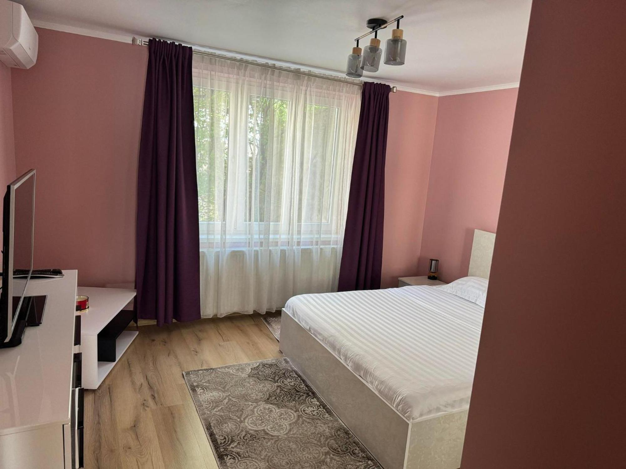 Pretty Luxury Apartament'S Kluž Exteriér fotografie