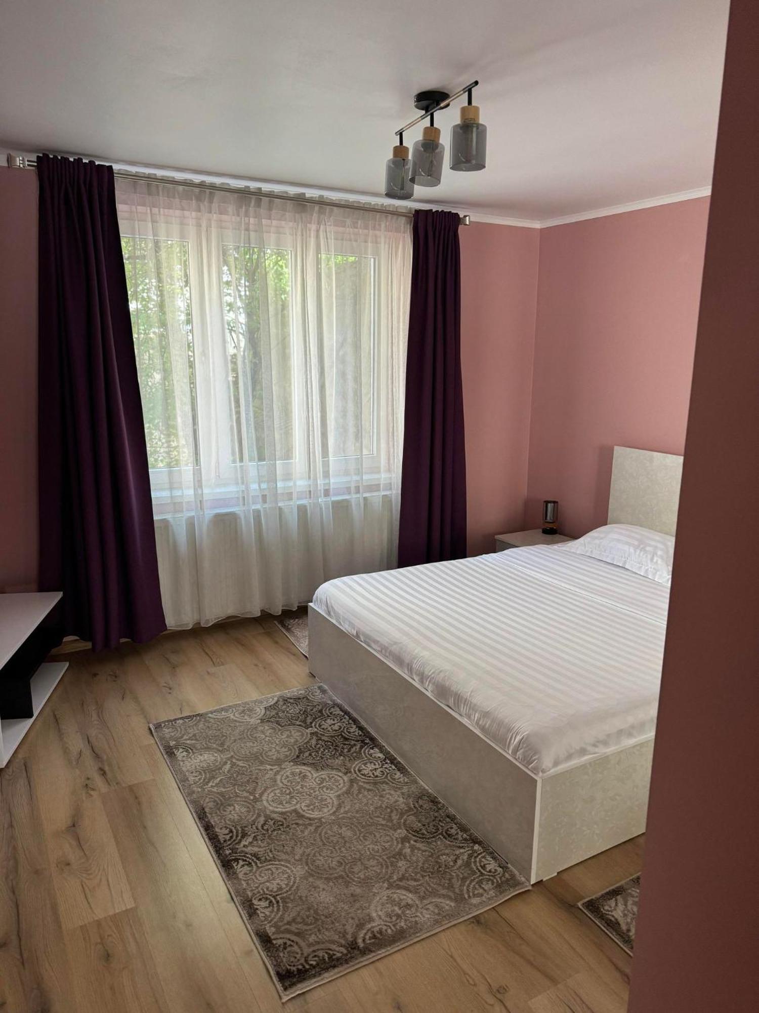 Pretty Luxury Apartament'S Kluž Exteriér fotografie