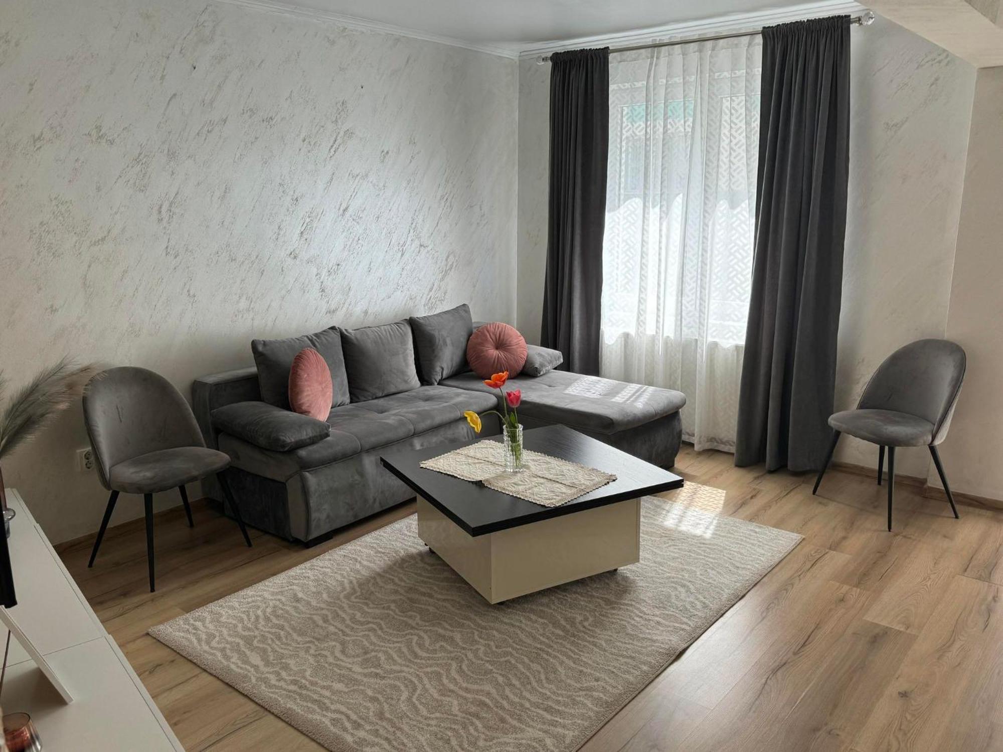 Pretty Luxury Apartament'S Kluž Exteriér fotografie