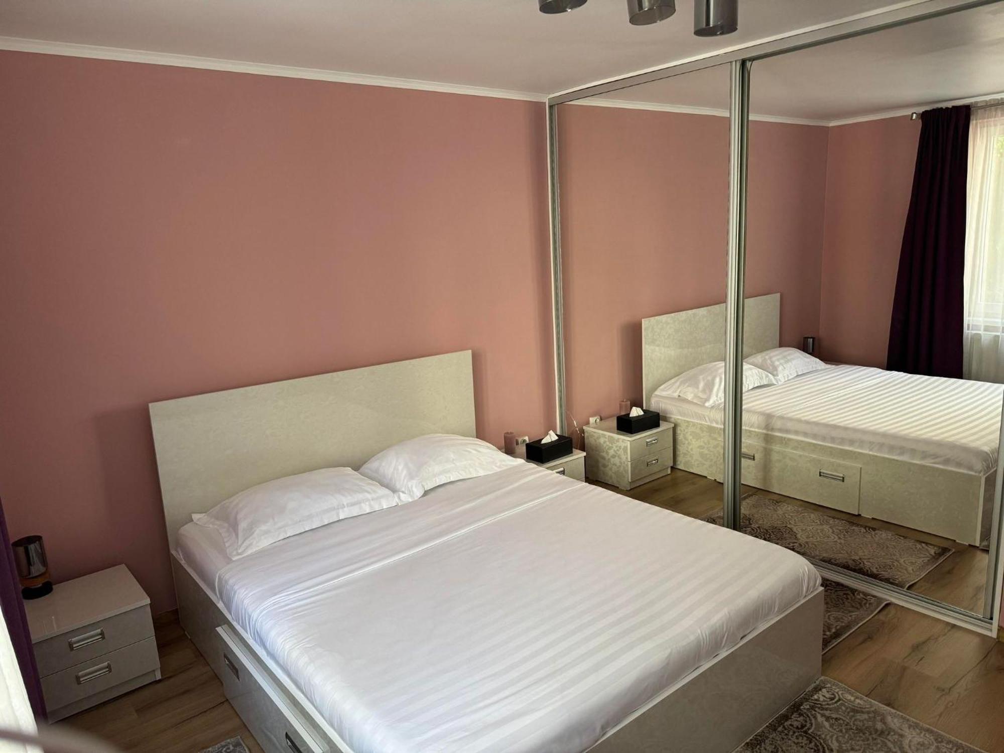 Pretty Luxury Apartament'S Kluž Exteriér fotografie