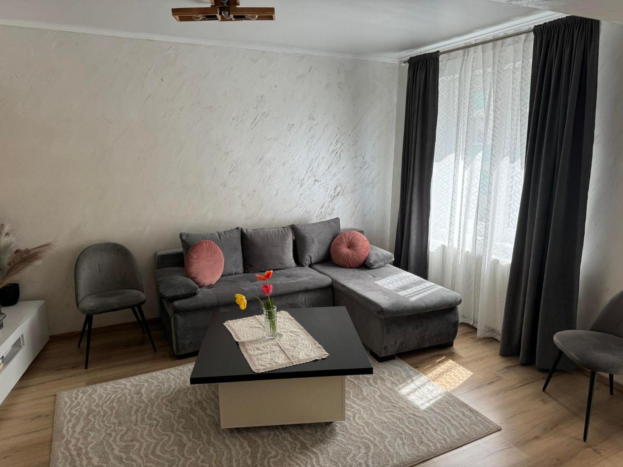 Pretty Luxury Apartament'S Kluž Exteriér fotografie