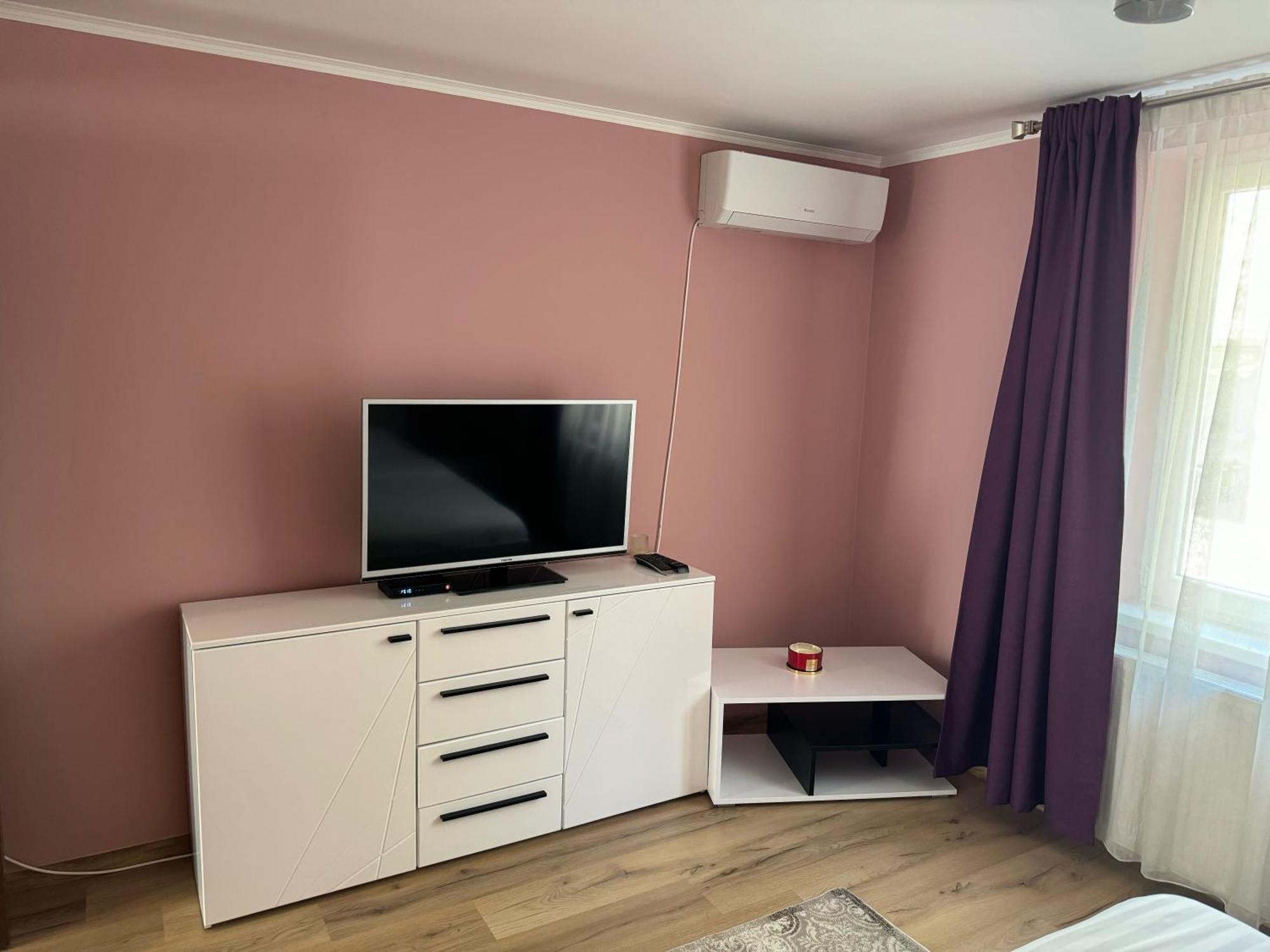 Pretty Luxury Apartament'S Kluž Exteriér fotografie