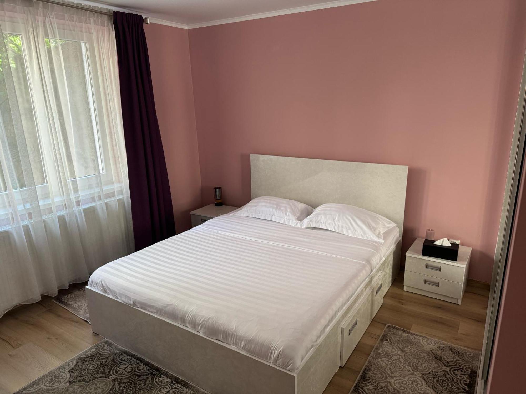 Pretty Luxury Apartament'S Kluž Exteriér fotografie