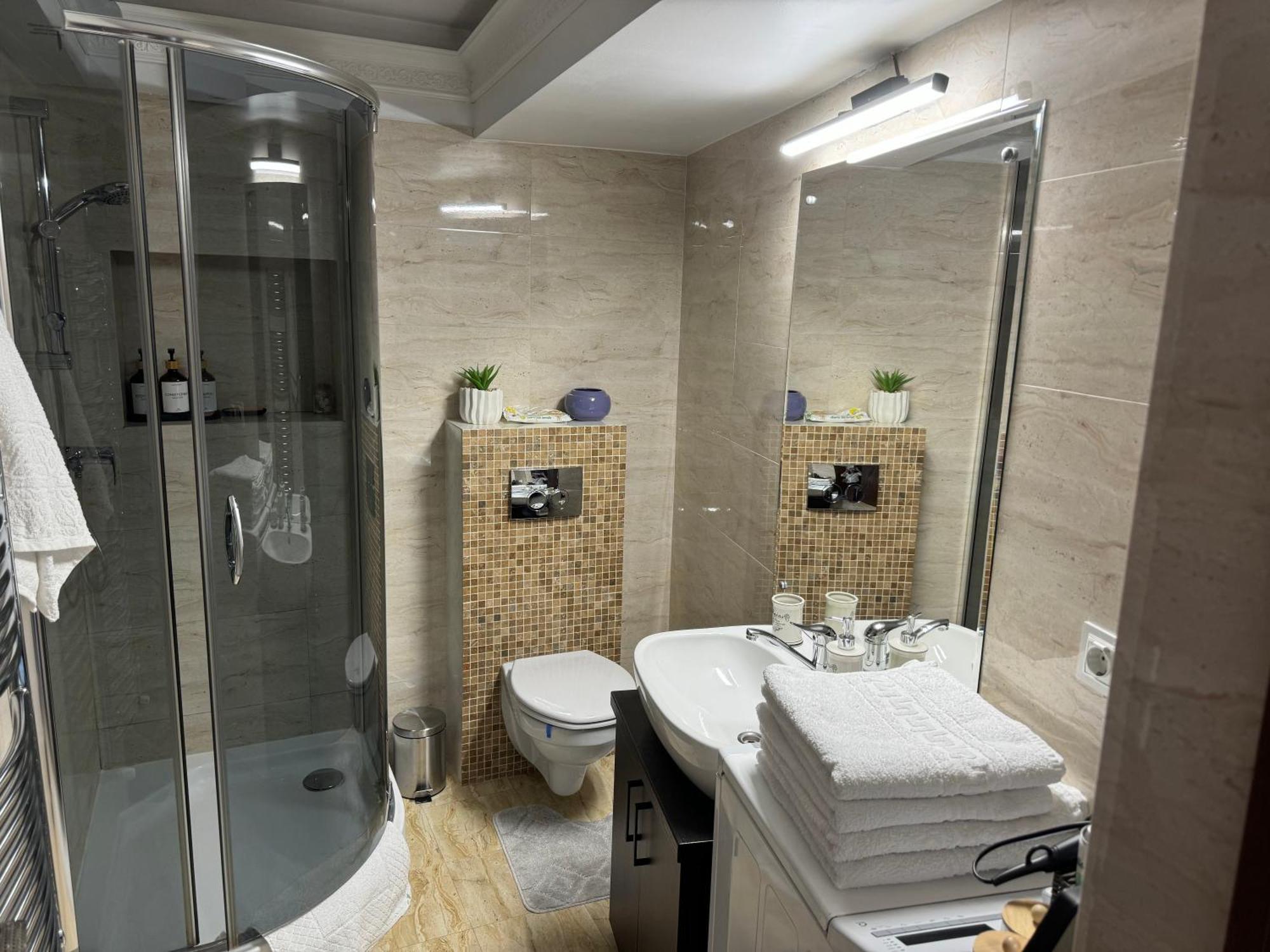 Pretty Luxury Apartament'S Kluž Exteriér fotografie